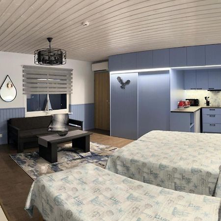 Apartments Weintrauben Pärnu Kültér fotó