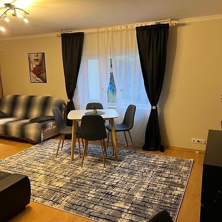 Apartments Weintrauben Pärnu Kültér fotó