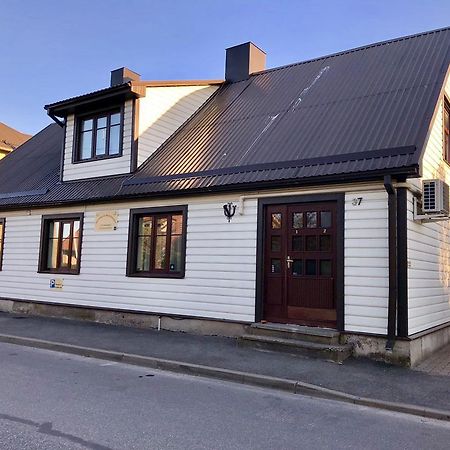 Apartments Weintrauben Pärnu Kültér fotó