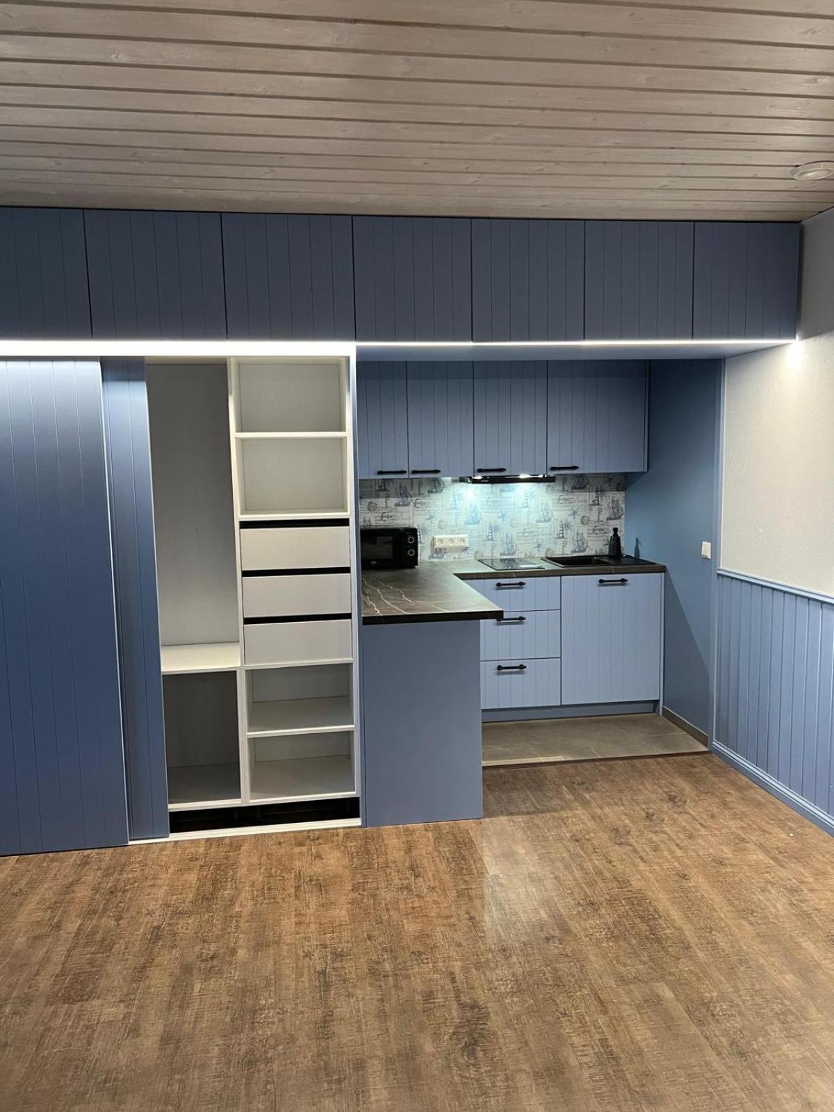 Apartments Weintrauben Pärnu Kültér fotó