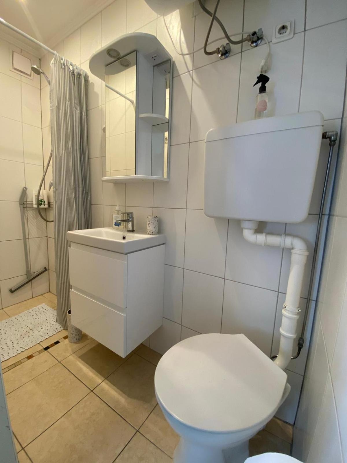 Apartments Weintrauben Pärnu Kültér fotó
