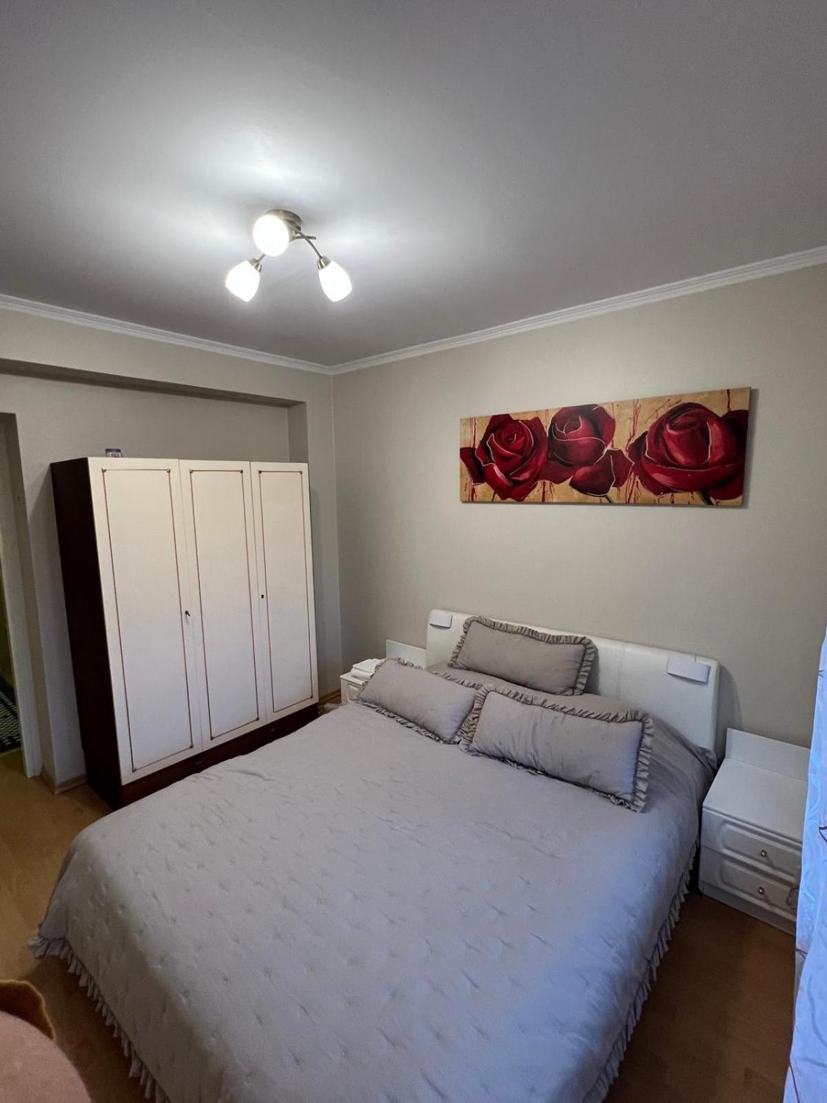 Apartments Weintrauben Pärnu Kültér fotó