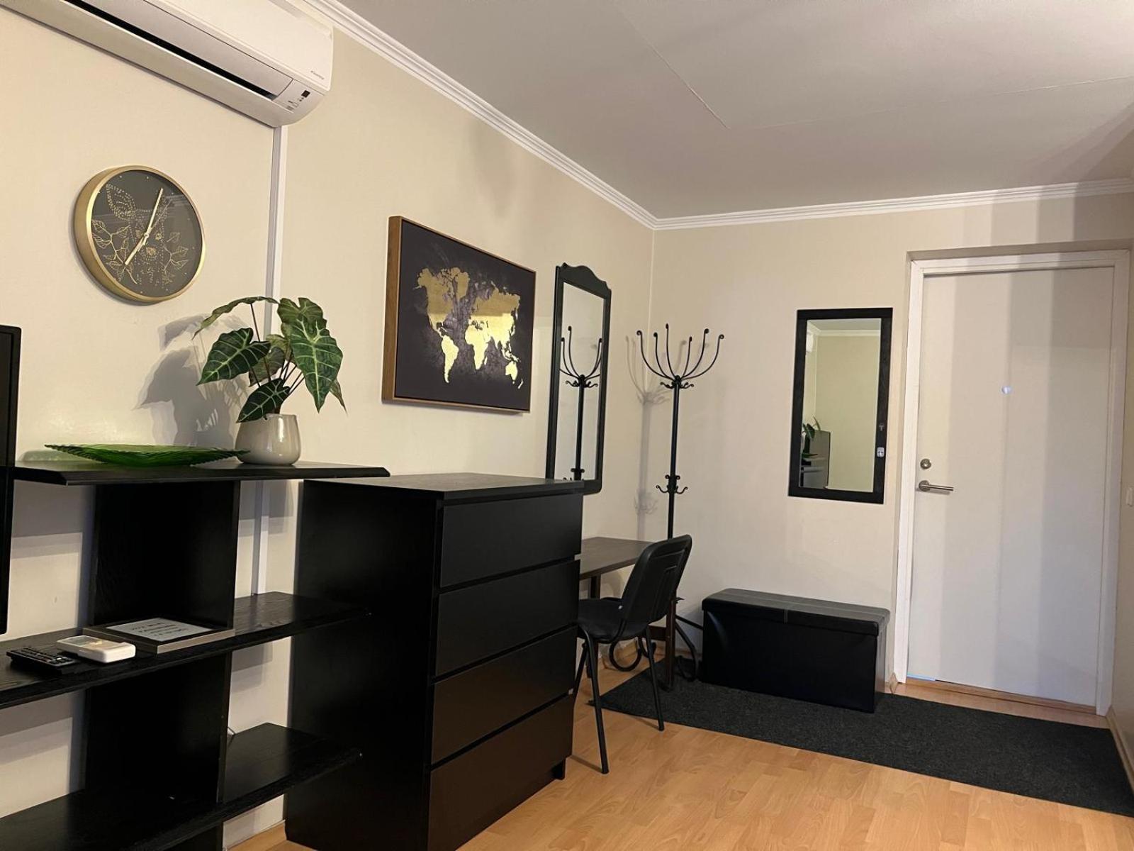 Apartments Weintrauben Pärnu Kültér fotó