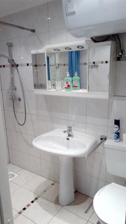 Apartments Weintrauben Pärnu Kültér fotó