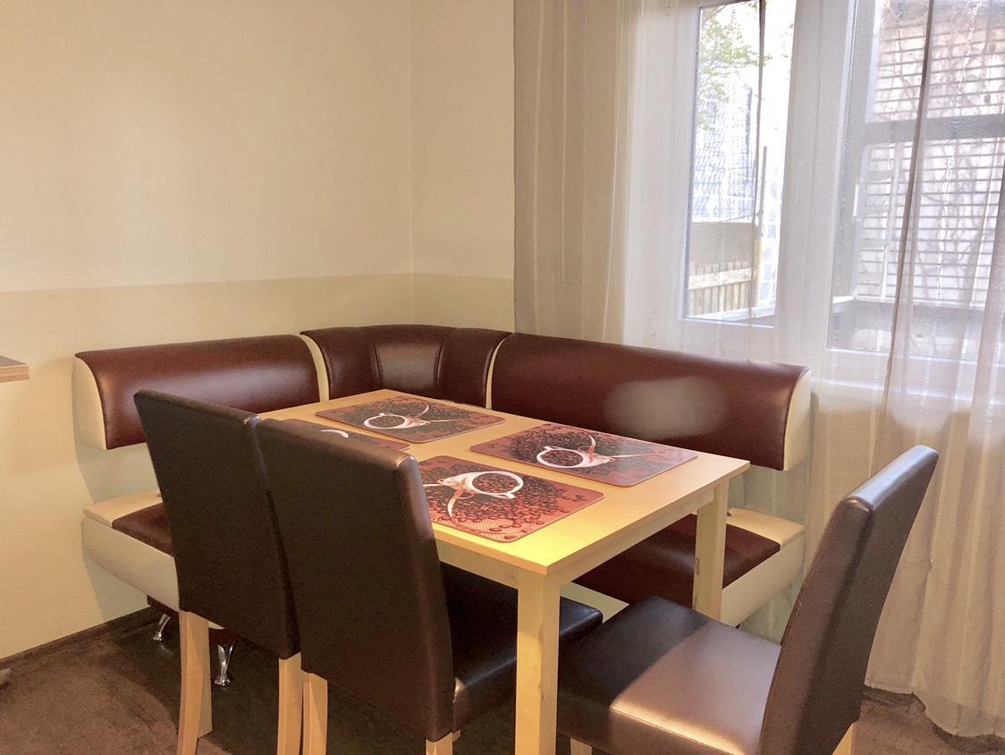 Apartments Weintrauben Pärnu Kültér fotó
