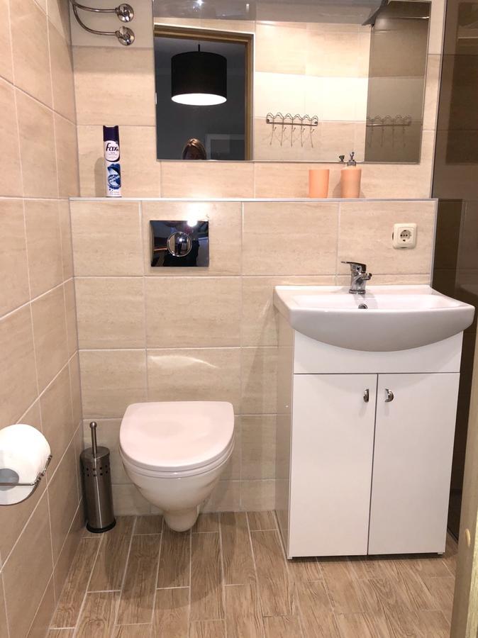 Apartments Weintrauben Pärnu Kültér fotó