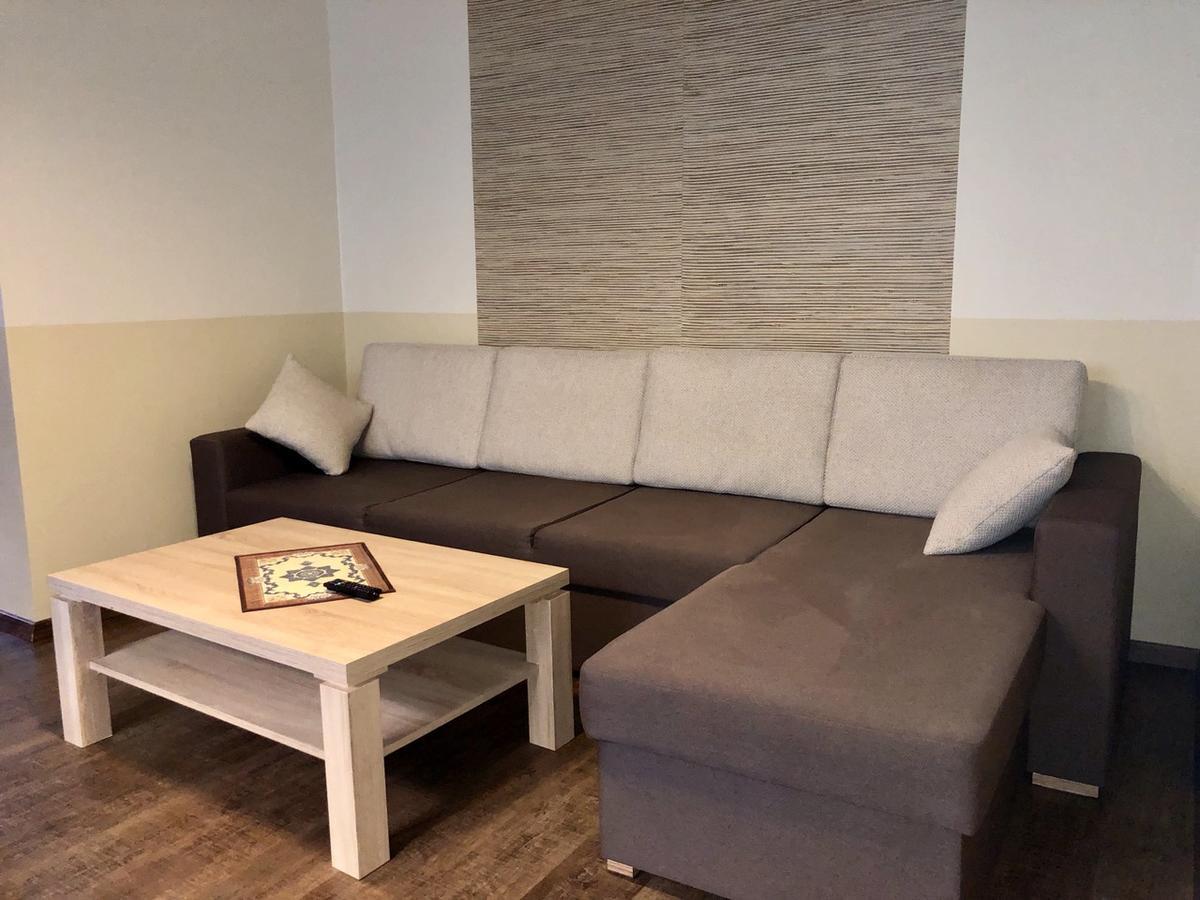 Apartments Weintrauben Pärnu Kültér fotó