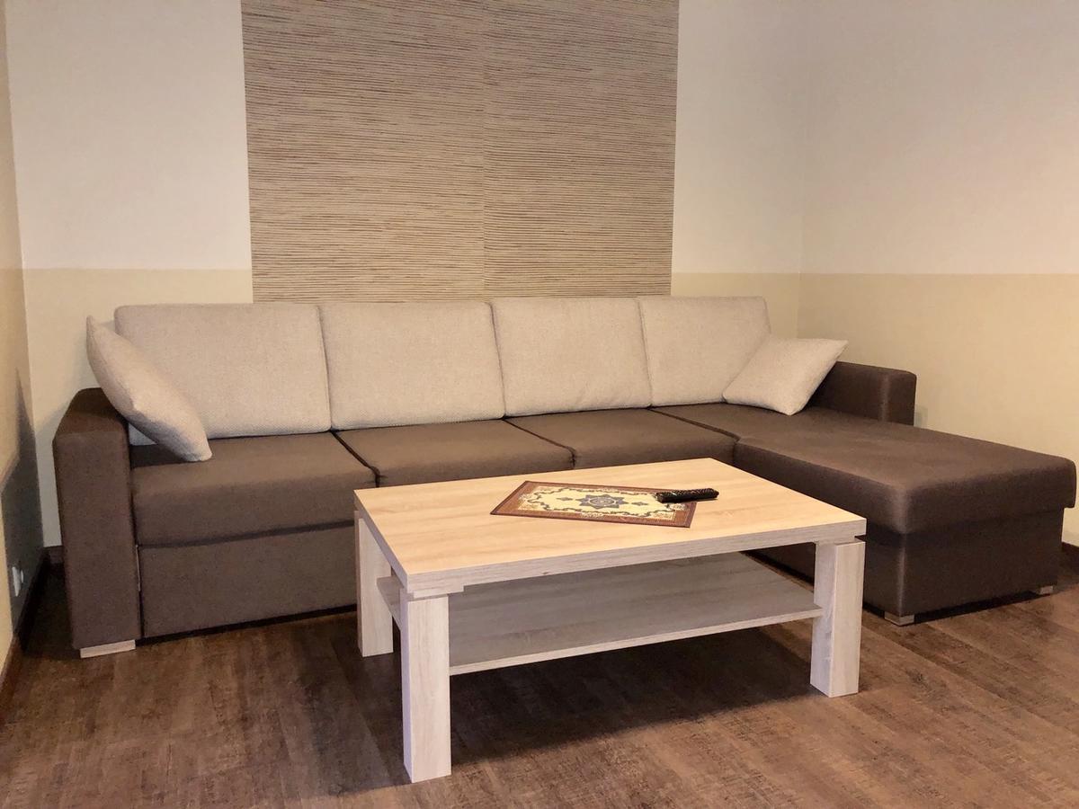 Apartments Weintrauben Pärnu Kültér fotó