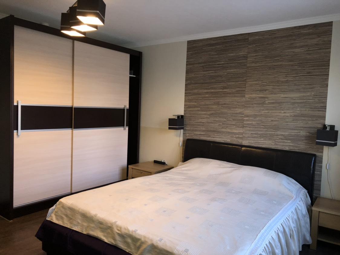 Apartments Weintrauben Pärnu Kültér fotó