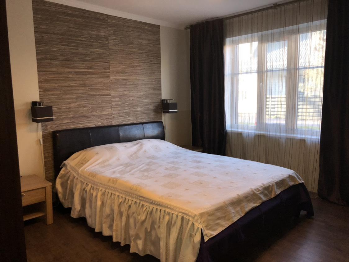 Apartments Weintrauben Pärnu Kültér fotó